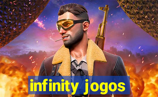 infinity jogos